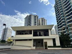 The Tanamera (D16), Condominium #486340021